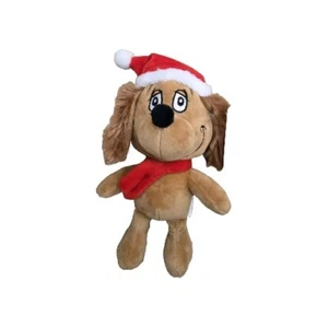 Ruz - How The Grinch Stole Christmas MAX Plush 8.5" - NWT - Picture 1 of 5