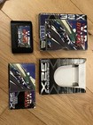 Virtua Racing Deluxe (Sega 32X) - Boxed With Manual