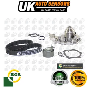 Se adapta a Sandero Clio 1.1 1.2 Kit de correa de leva de distribución + bomba de agua BGA 8160000000 - Imagen 1 de 3