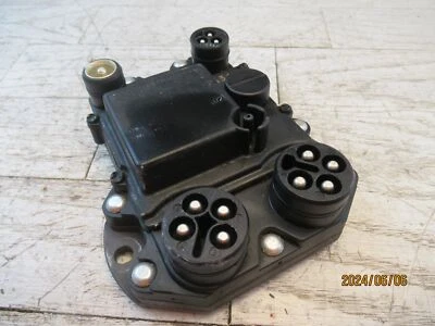 MERCEDES-BENZ W124 W126 300E 300TE 300SEL MÓDULO DE ENCENDIDO OEM 0085459632 5WK6182 Foto 1 de 4