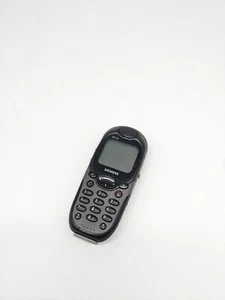 Siemens ME45 negro móvil retro vintage | SIN BATERÍA | SIN BLOQUEO SIM - Imagen 1 de 6