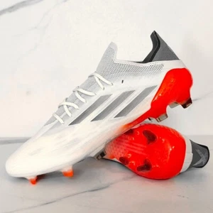Adidas X Speedflow .1 FG FY6869 UK 11 US 11,5 EU 46 - Bild 1 von 6