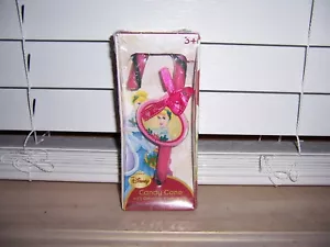 New in Box Disney Cinderella Ceramic Keepsake (Candy Cane Is EXPIRED) - Picture 1 of 8