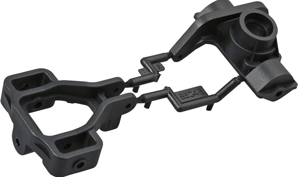 HPI Racing 85048 Fusello UPRIGHT SET Savage - Immagine 1 di 1