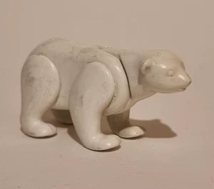 Playmobil : Eisbär - Jungtier / Wildtiere - Bild 1 von 2