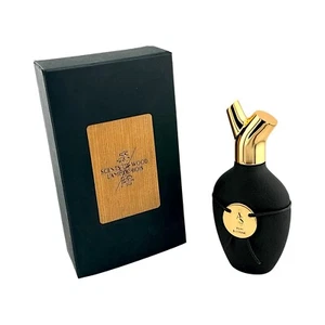 Scents of Wood Plum In Cognac 2.5oz NIB Niche Amber Vanilla Plum Parfum HTF Rare - Picture 1 of 13