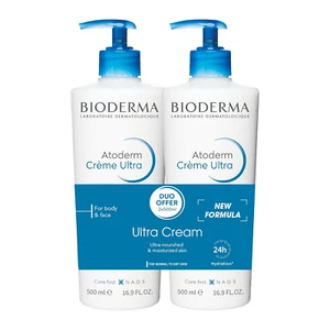 Atoderm Cream Ultra - Picture 1 of 8