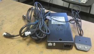 Linak CBD6SP00020A-109 300W Deskline Actuator Control Box DPBK06 - Picture 1 of 4
