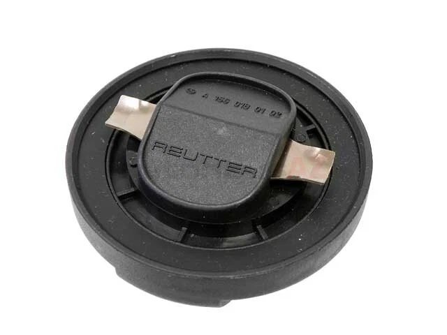 Tapa de llenado de aceite GENUINA MERCEDES 1560180102 MERCEDES-BENZ C63 AMG E63 S63 ML63 Foto 1 de 1