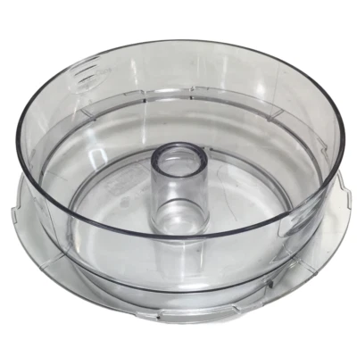 Cuisinart Food Processor FP-13 CFP-26 SFP-13 SMALL WORK BOWL Part # FP-13SWB - Image 1 of 4