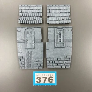 VESTIBULE ROOM FORTIFIED MANOR EMPIRE WARHAMMER AOS TERRAIN SCENERY OLD WORLD - Picture 1 of 1
