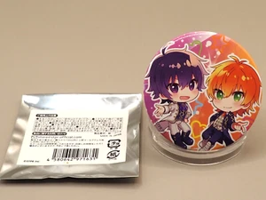 Nanamori Jel Strawberry Prince Can Badge Anime Japan P366 - Picture 1 of 4