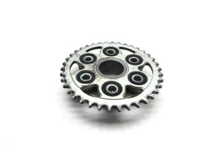 Sprocket Hub Cush Drive Rear Wheel 2009 Ducati 1198 2557A - Image 1 of 4