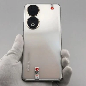 Honor 90 6.7'' 200MP Android 13 Snapdragon 7 Gen 1 Servicios de Google - Imagen 1 de 15