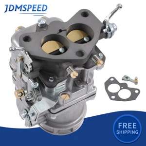 Carburador para motores Ford V8 FlatHead 1939-1953 239"-272" CARB nuevo - Imagen 1 de 12