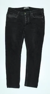 French Connection Men's Black Skinny Jeans, Size 34 - Picture 1 of 12