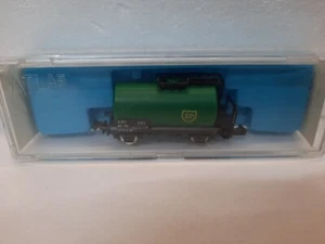 Atlas 2473 Kesselwagen Kesselwagen BP B.P. Spur N - Bild 1 von 2
