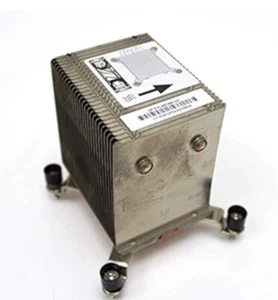 Genuine HP Compaq dc7900 SFF Desktop Genuine CPU Heatsink THA01 480368-001 - Picture 1 of 1