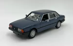 Talbot Solara 1/43 Norev Neuf Coque plastique - Imagen 1 de 3