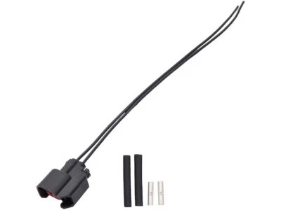 Разъем топливной форсунки Walker 38854VGDG 2008 4,6 л V8 для Cadillac XLR 2007-2009 годов выпуска - Изображение 1 из 2