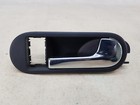 VOLKSWAGEN VW GOLF PLUS 04-08 5DR FRONT DRIVER INTERIOR DOOR HANDLE 5M0837114A