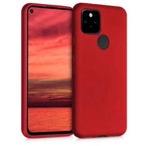 Funda protectora para Google Pixel 5 - Imagen 1 de 7