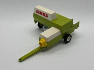 Siku Farmer Claas Heuballenpresse 2262 - Bild 1 von 3