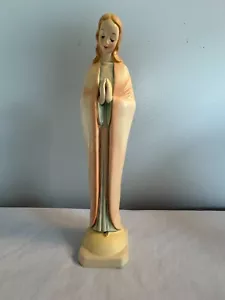 Goebel's Hummel Madonna #46/0 Figur Germany - Marke 5 um 1972 - 1979 - Bild 1 von 5