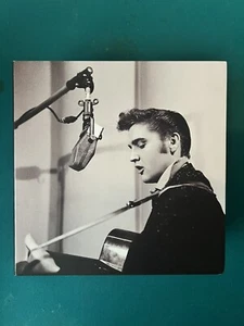 2nd Edition The COMPLETE ELVIS PRESLEY MASTERS (2010) RCA LEGACY 30 CDs  - Bild 1 von 19