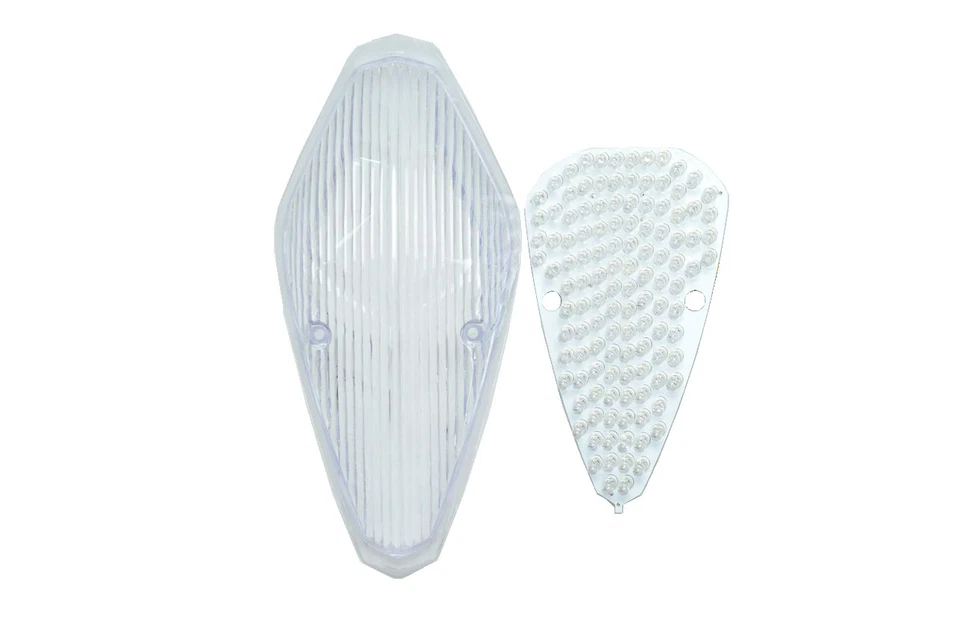 Led Tail Light Fit Honda VTX 1300S/T/R 1800S/T/R Clear - Image 1 of 1