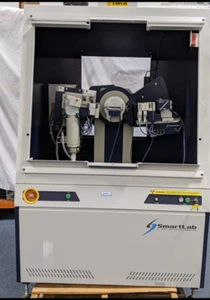 Rigaku Smartlab XRD - unvollständig - Bild 1 von 4