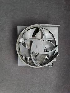 Microsoft Xbox One S 1681 Internal Cooling Fan With Heat sink and X Clamp. - Picture 1 of 2
