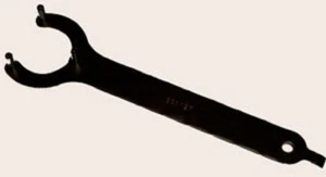 Volvo Penta Prop Wrench for Type A B & C Props. Front DuoProp Removal Tool DP290 - Foto 1 di 1