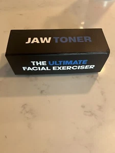 3 Stück Jawline Trainingsgerät und Toner - Bild 1 von 2