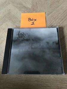 I SHALT BECOME Requiem CD 2008 DARKER THAN BLACK. - Picture 1 of 2