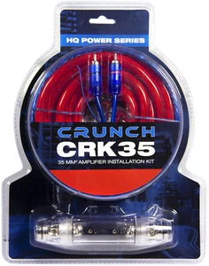 Kabelkit CRUNCH 35 MM² CRK35 Kabelkit 35 MM² - Imagen 1 de 3