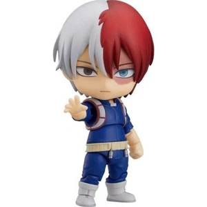 Nendoroid Mein Hero Academia Shoto Todoroki Hero's Edition Actionfigur ZA-279 - Bild 1 von 6