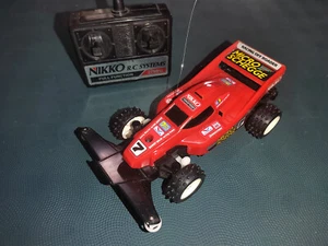 Nikko Dandy Dash Micro Schegge Buggy Vintage 1:32 - Bild 1 von 3