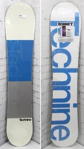 Technine Spectrum Womens Snowboard 149 cm, Freestyle Twin, New - Picture 1 of 4