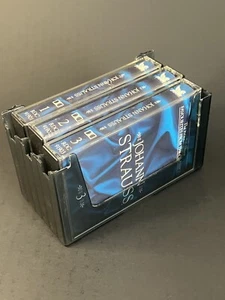Johann Strauss Favorites From the Classics Cassette Full Set Vintage Good Condit - Picture 1 of 3