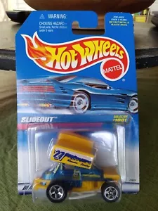 Mattel Hot Wheels #23811 SLIDEOUT Sammler 1001 Artikel 178 - Bild 1 von 3