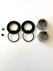 EJ EH HR HD Holden Front Brake Caliper Overhaul Kit - Picture 1 of 1