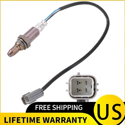 Sensor de oxígeno O2 234-9036 aguas arriba para Nissan Rogue 2,5 L 2008-2010 Infiniti M35 Foto 1 de 4