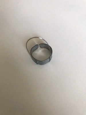 Due Mezrab Pick di alta qualità per Setar persiano - Spedito da VA, USA - Immagine 1 di 2