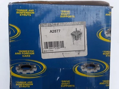 "Новое" правое заднее крепление двигателя DEA/TTPA A2877 1995-2000 Ford Windstar - Изображение 1 из 4