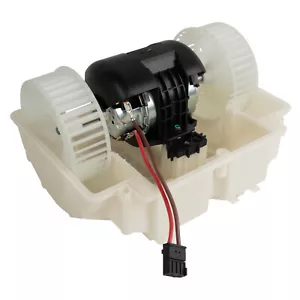 for MERCEDES S-CLASS W221 C216 HEATER BLOWER MOTOR FAN A2218200514 A2218202714 - Picture 1 of 8