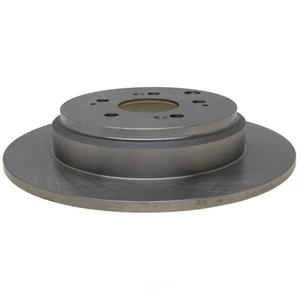 Disc Brake Rotor fits 2009-2012 Honda Pilot Odyssey  ACDELCO (DELETE V24A01R1) - Picture 1 of 6