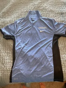 Kentucky Nike Dri-Fit Polo Mens M - Picture 1 of 2