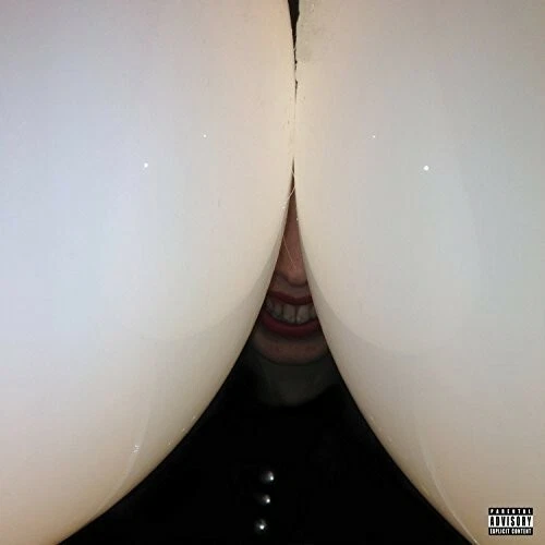 Bottomless Pit by Death Grips (Record, 2016)