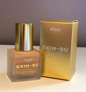 BPerfect Ekin-Su Radiant Glow Skin Perfector 01 Light 30ml, Brand New In Box - Picture 1 of 6